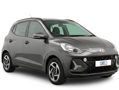 2023 Hyundai GRAND I10 NIOS - Hatchback - Petrol - Manual - ₹5.56 lakh